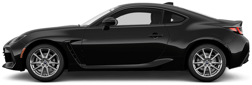 Voir Subaru BRZ 2025 - Cristal noir silice angle 3