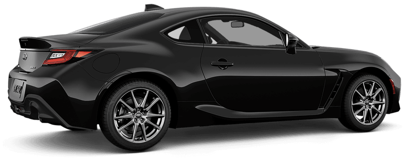 Voir Subaru BRZ 2025 - Cristal noir silice angle 8