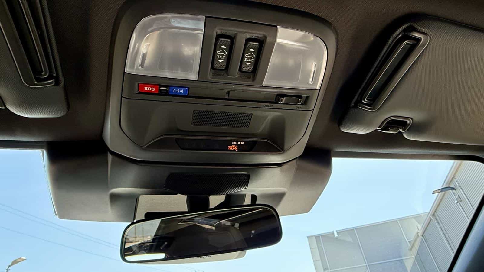 2024 Subaru Crosstrek Onyx TI - Image 19