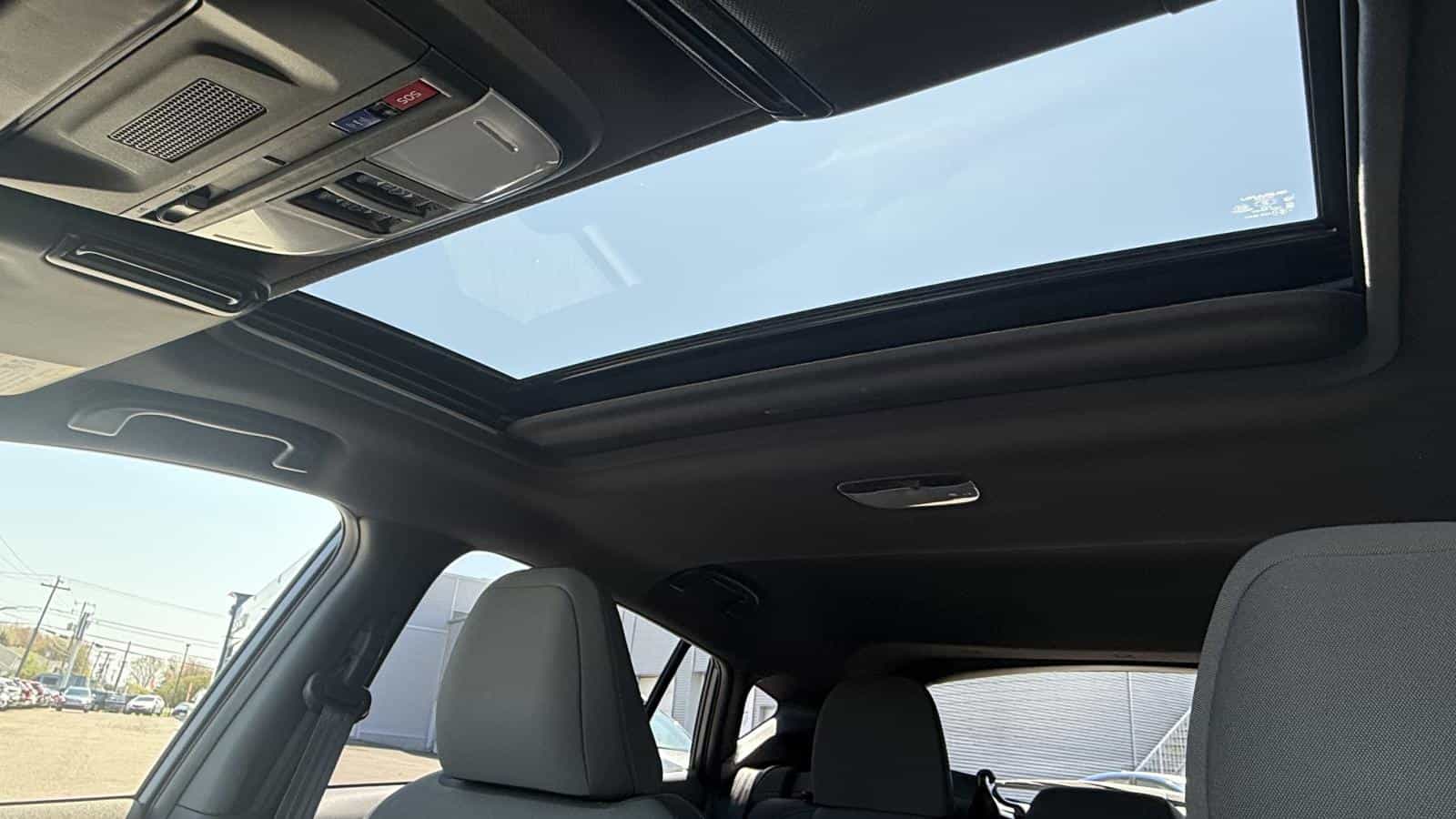 2024 Subaru Crosstrek Onyx TI - Image 20