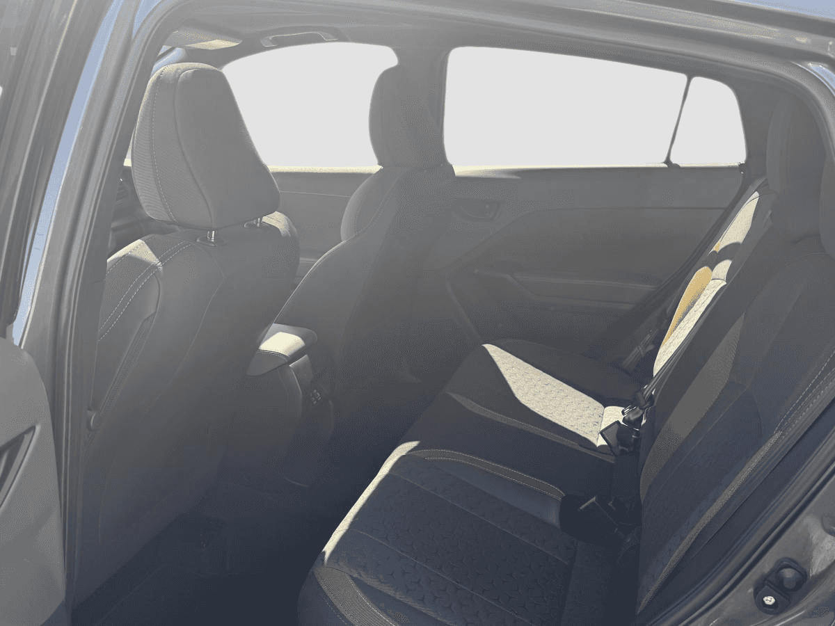 2024 Subaru Crosstrek Onyx TI - Image 21