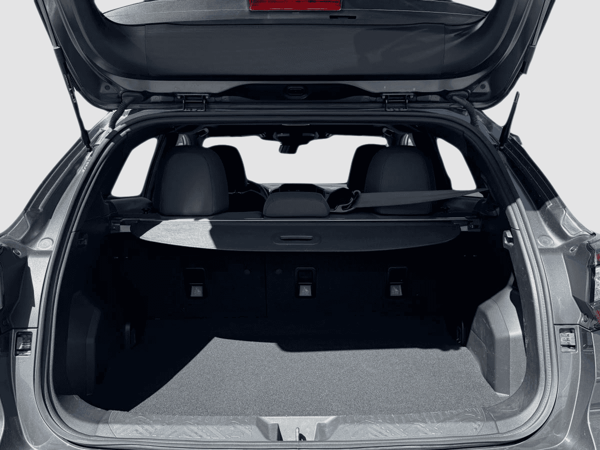 2024 Subaru Crosstrek Onyx TI - Image 22