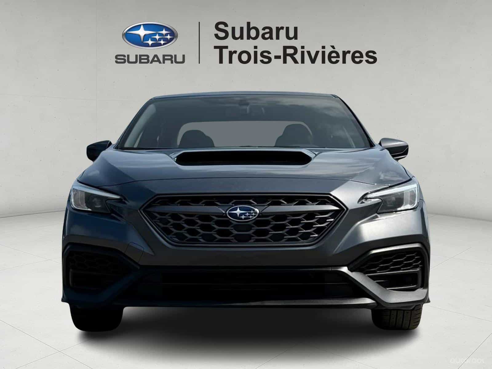 2023 Subaru WRX Base - Image 2