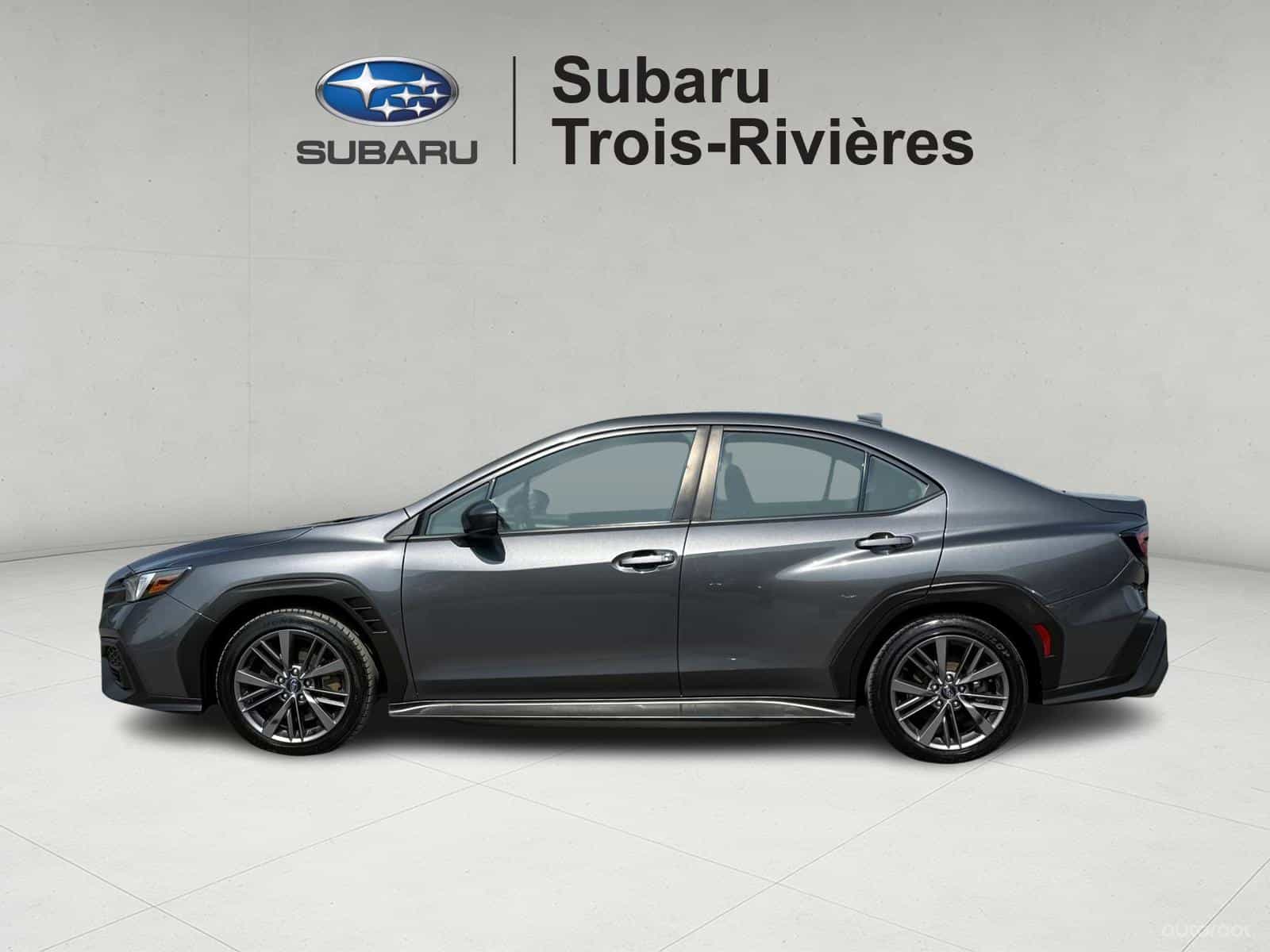 2023 Subaru WRX Base - Image 3