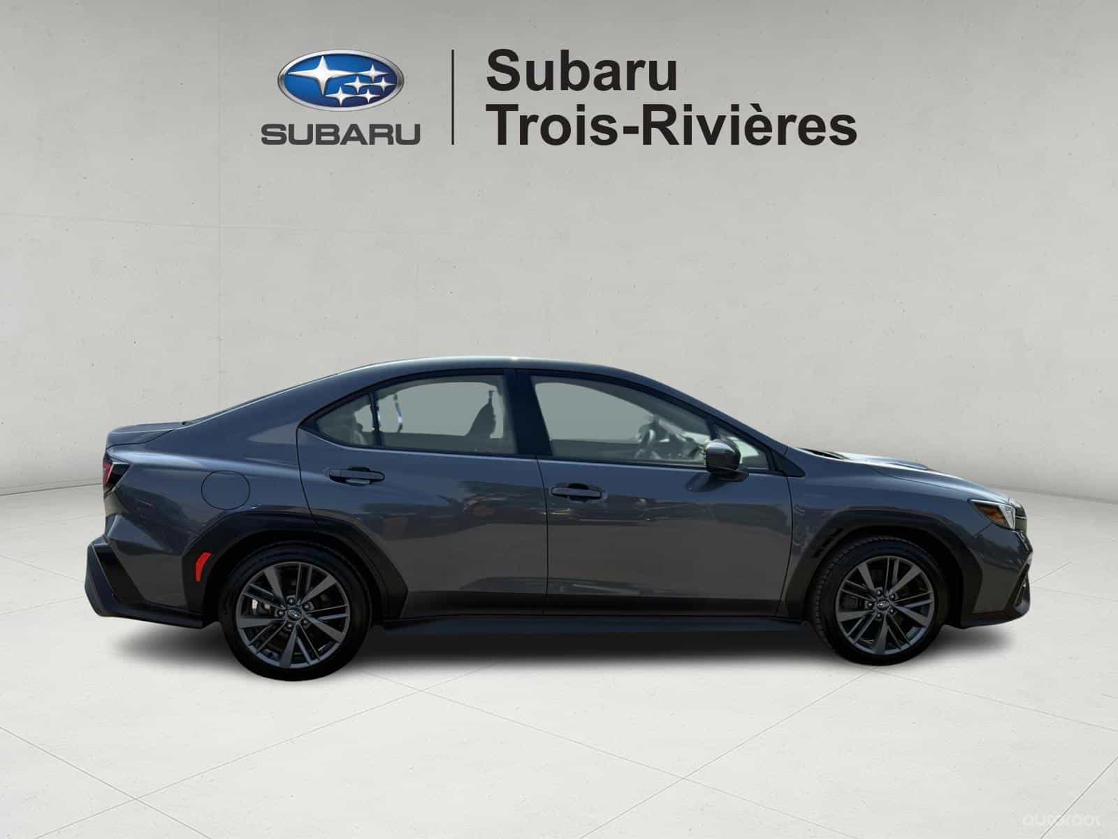 2023 Subaru WRX Base - Image 7