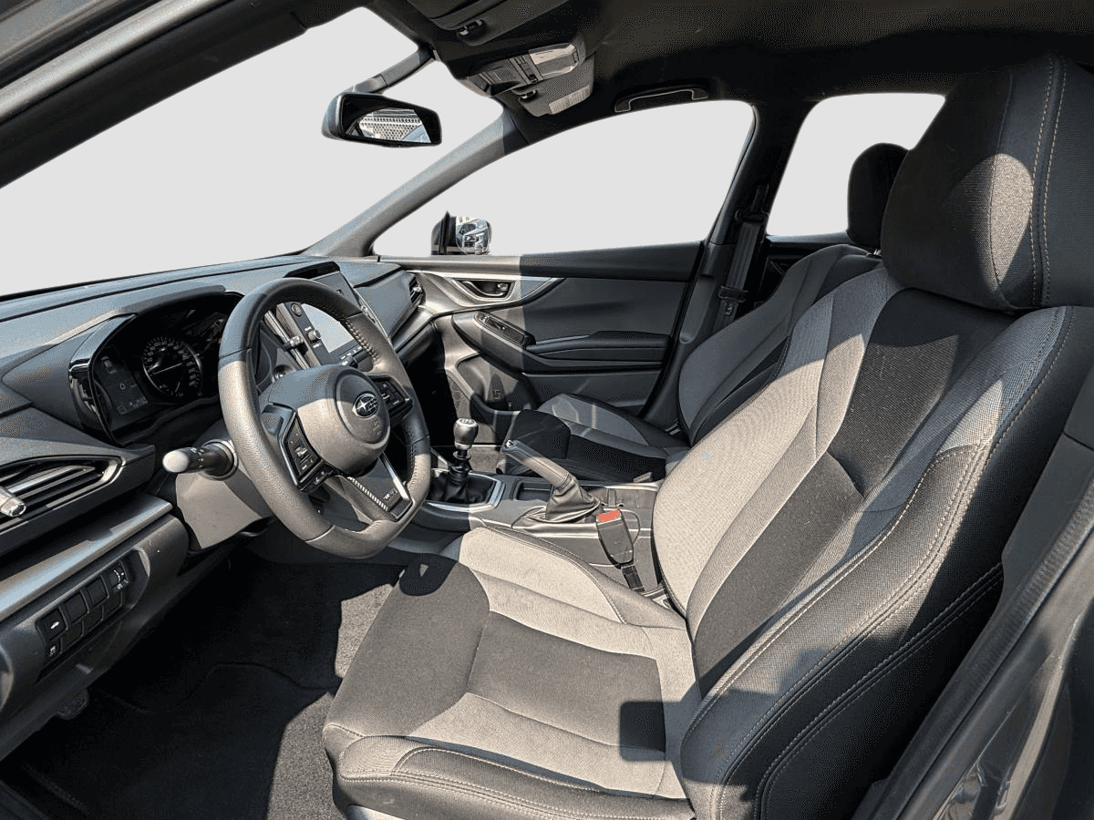 2023 Subaru WRX Base - Image 9