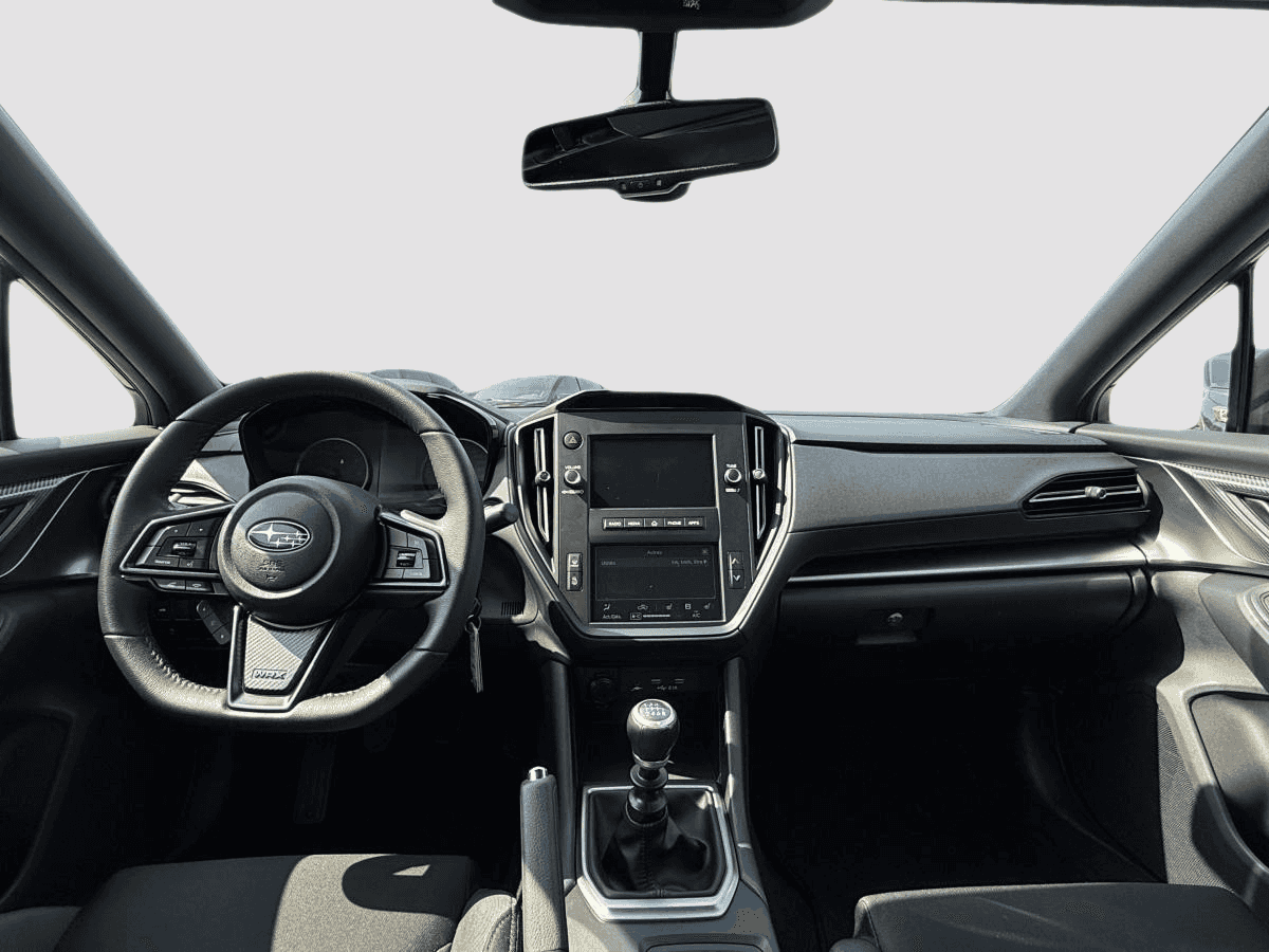 2023 Subaru WRX Base - Image 12