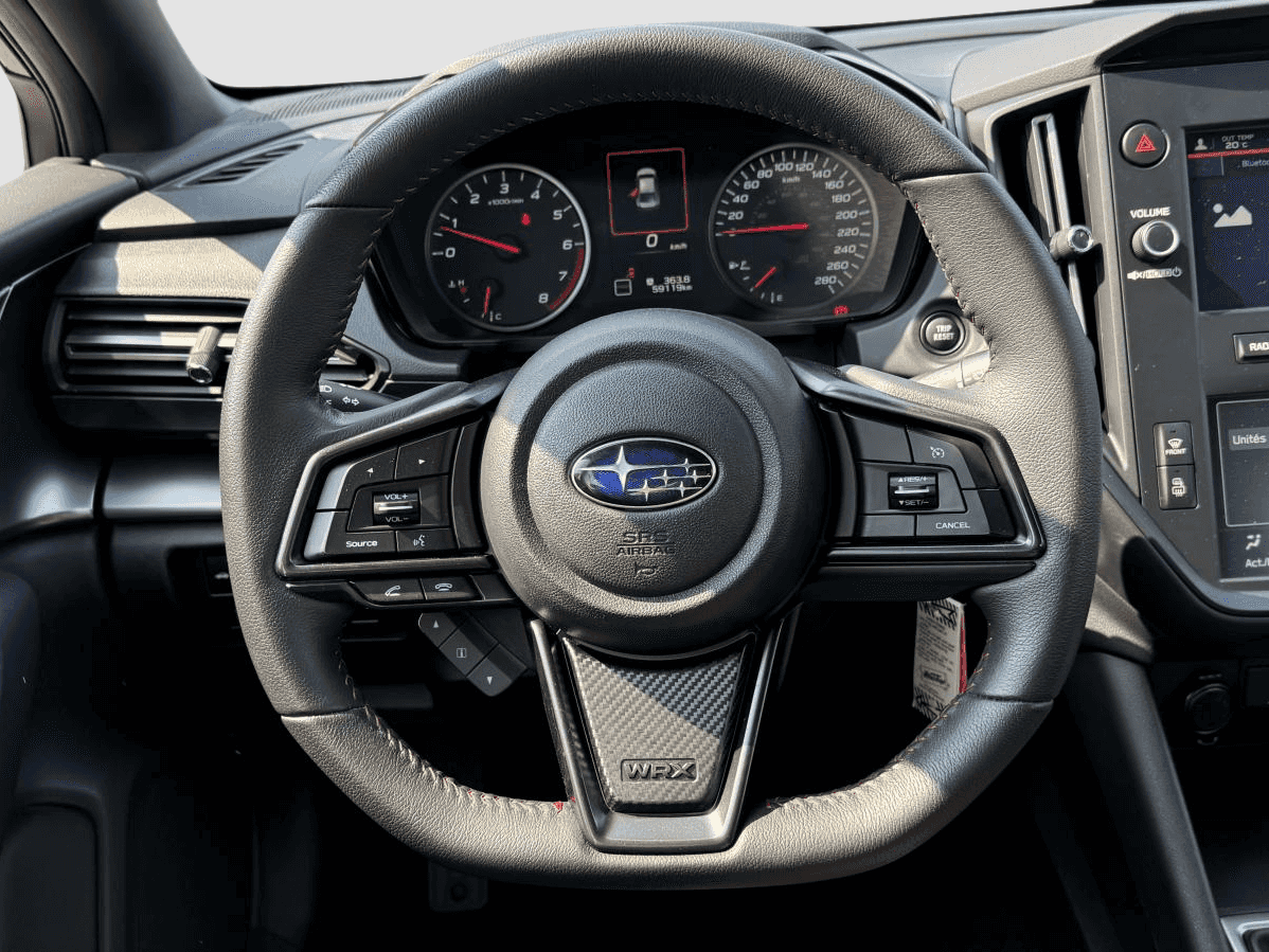 2023 Subaru WRX Base - Image 13