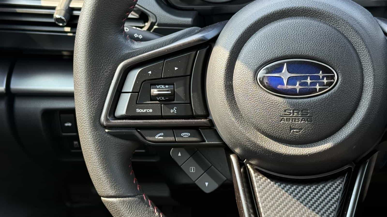 2023 Subaru WRX Base - Image 14