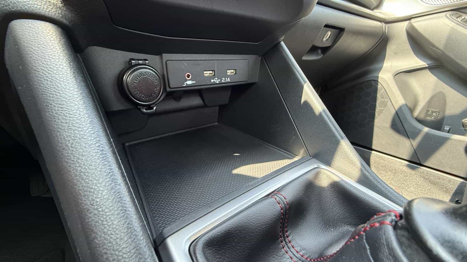 2023 Subaru WRX Base - Image 17