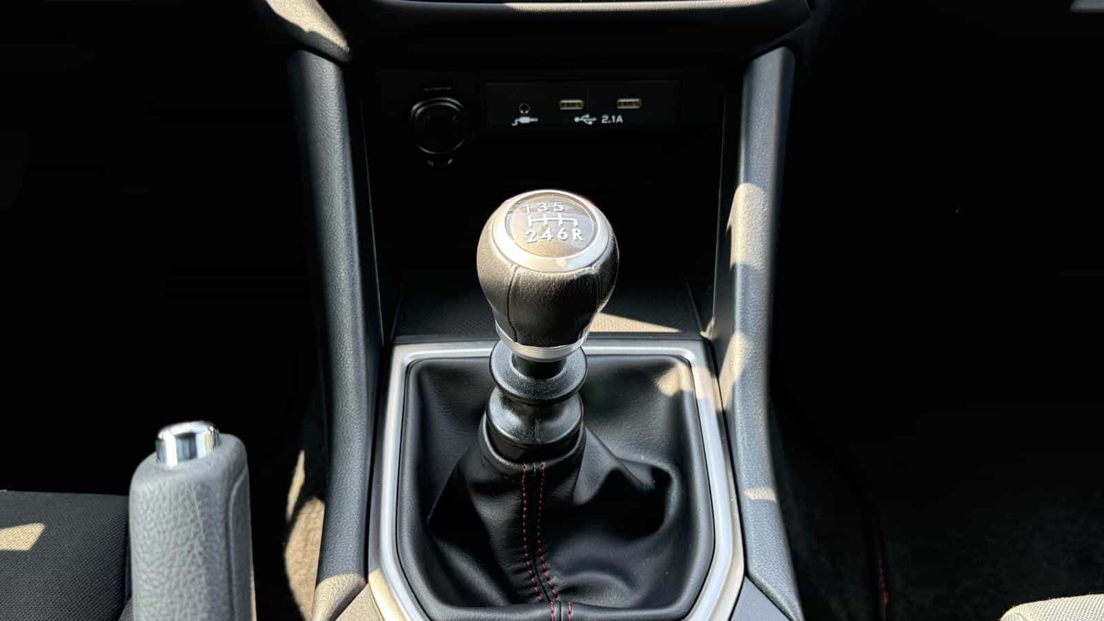 2023 Subaru WRX Base - Image 18