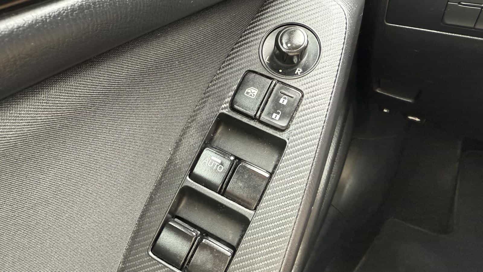 2016 Mazda Mazda3 Sport GS - Image 9