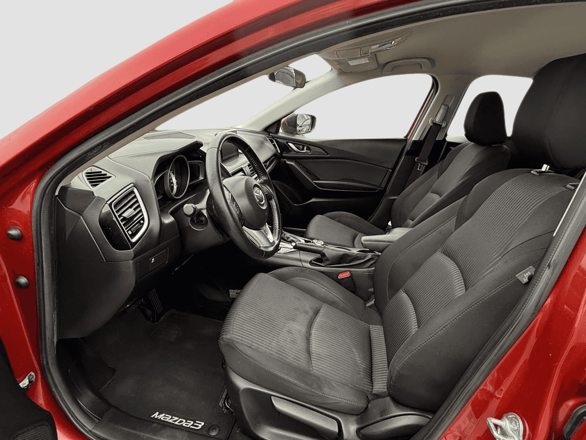 2016 Mazda Mazda3 Sport GS - Image 11