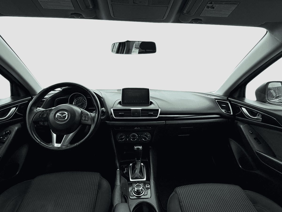 2016 Mazda Mazda3 Sport GS - Image 12