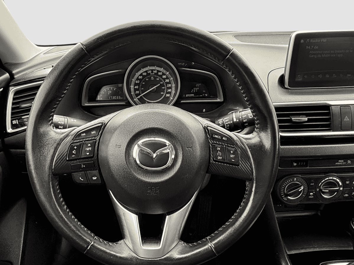 2016 Mazda Mazda3 Sport GS - Image 13