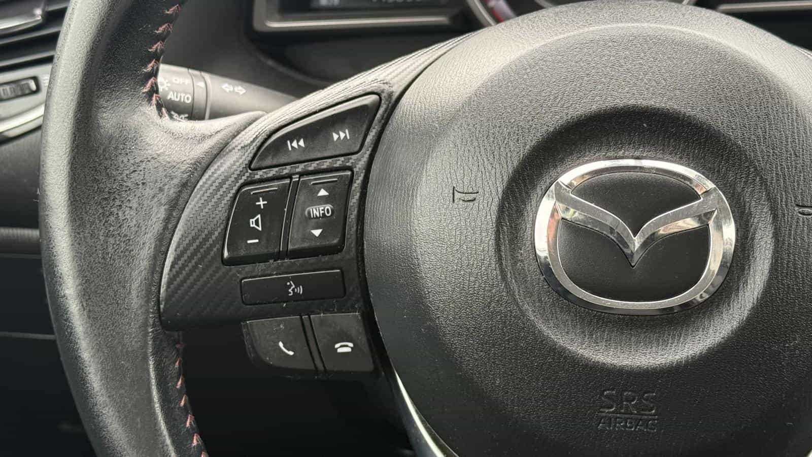 2016 Mazda Mazda3 Sport GS - Image 14