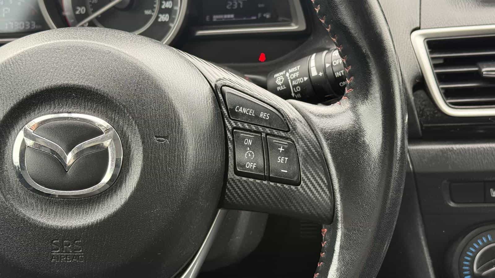 2016 Mazda Mazda3 Sport GS - Image 15