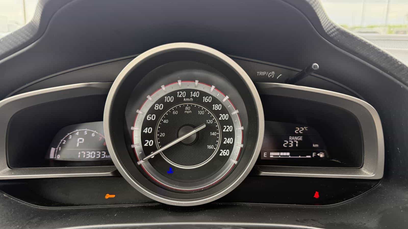 2016 Mazda Mazda3 Sport GS - Image 16