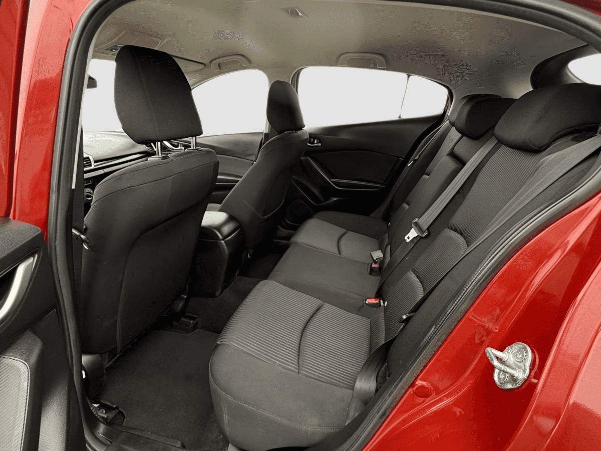 2016 Mazda Mazda3 Sport GS - Image 19