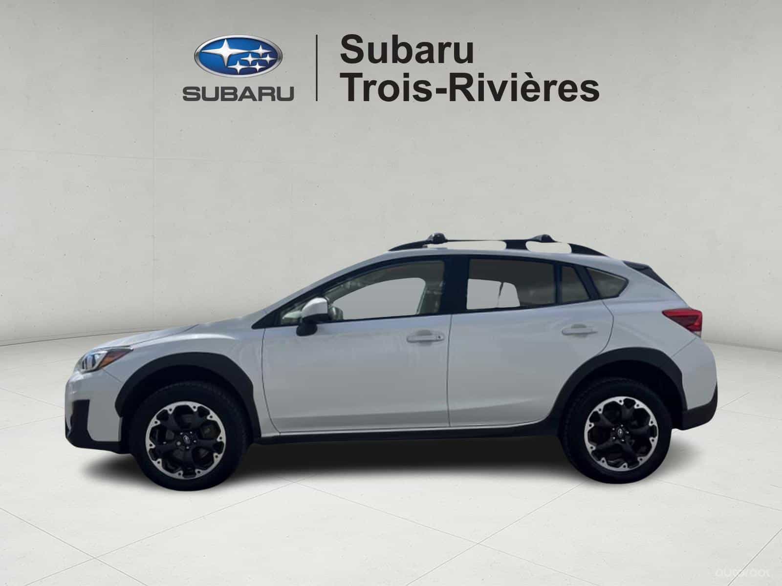 2021 Subaru Crosstrek Touring w/Eye - Image 3