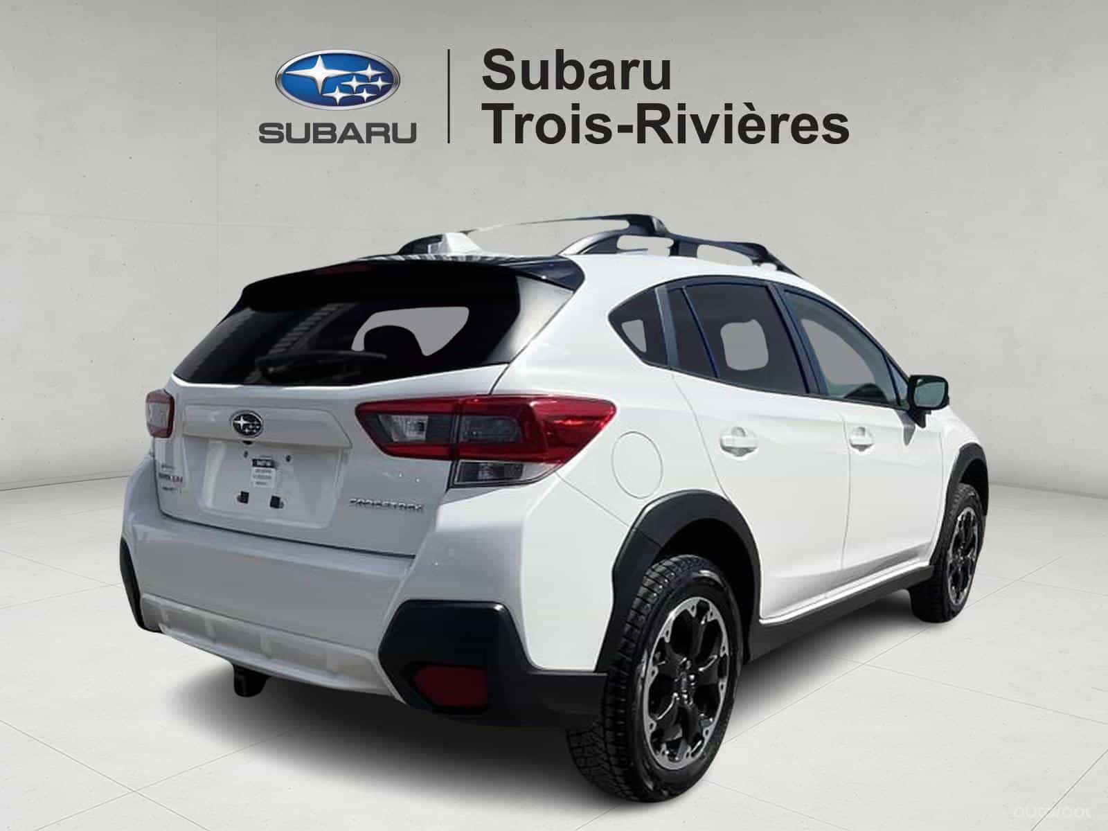 2021 Subaru Crosstrek Touring w/Eye - Image 6