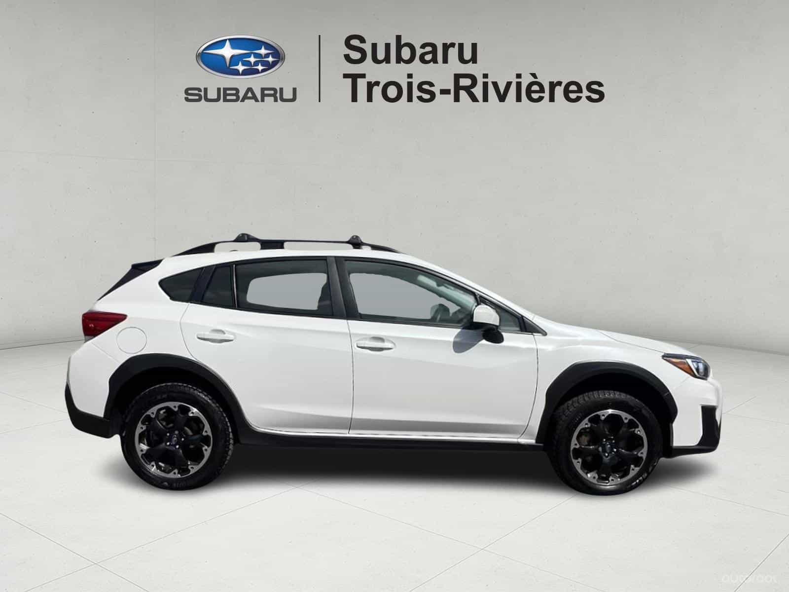 2021 Subaru Crosstrek Touring w/Eye - Image 7