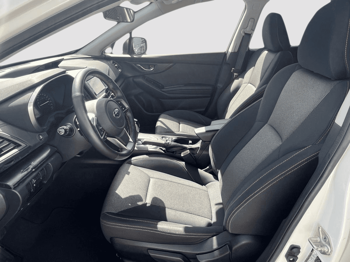 2021 Subaru Crosstrek Touring w/Eye - Image 9