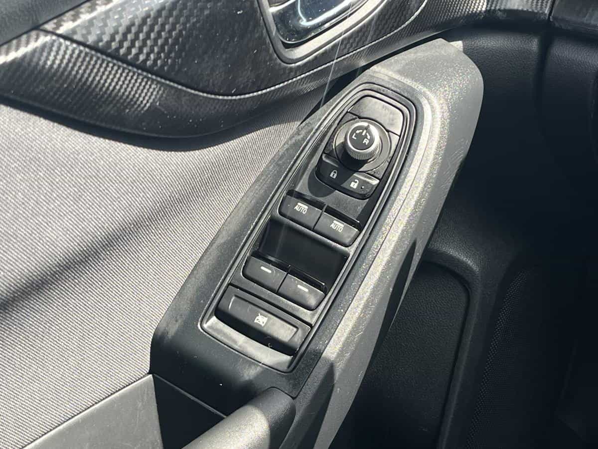 2021 Subaru Crosstrek Touring w/Eye - Image 10