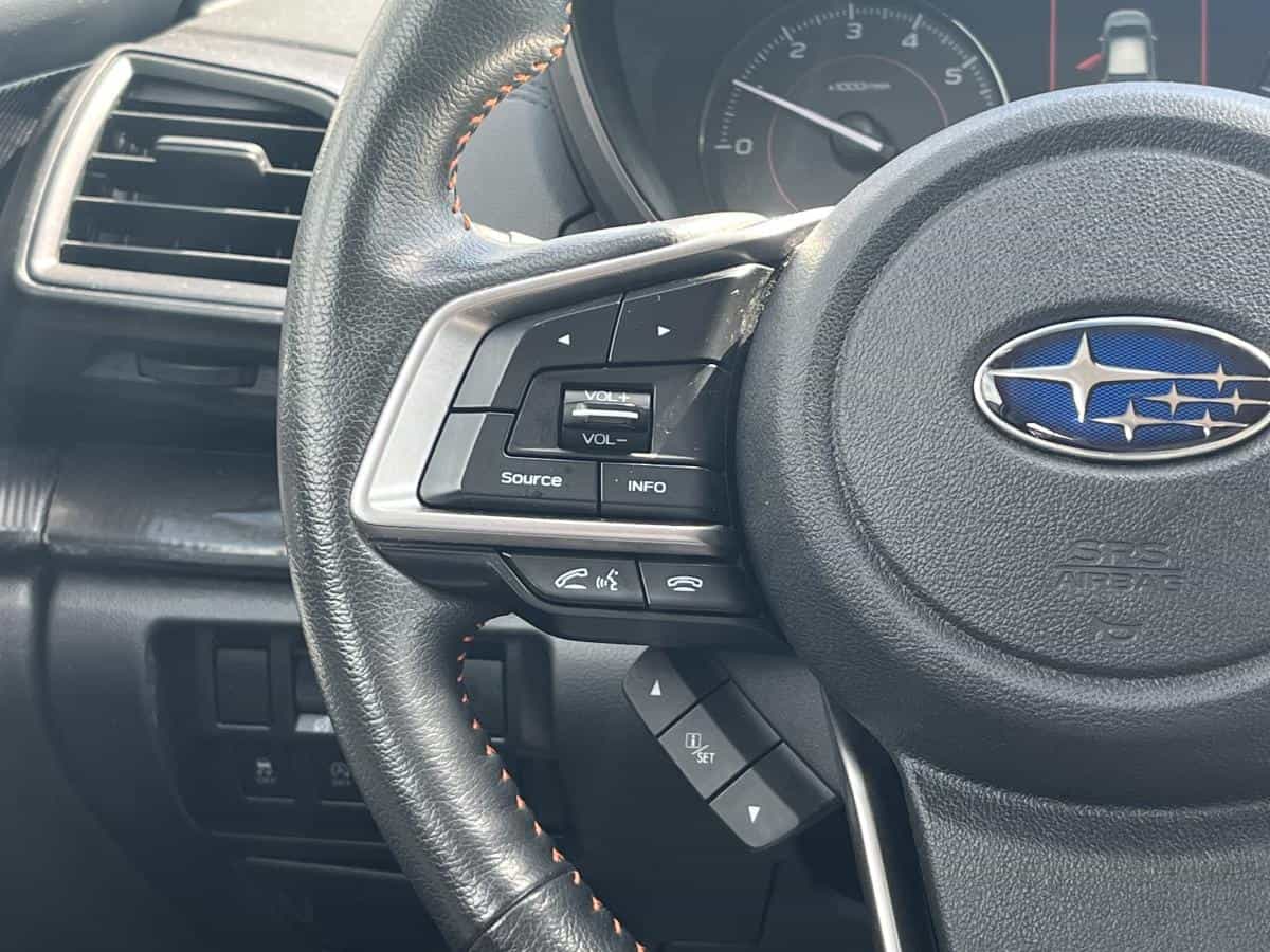 2021 Subaru Crosstrek Touring w/Eye - Image 13