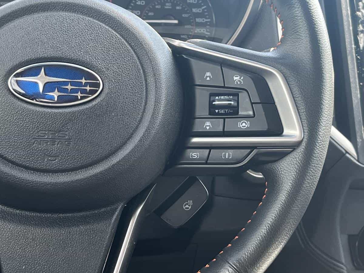 2021 Subaru Crosstrek Touring w/Eye - Image 14