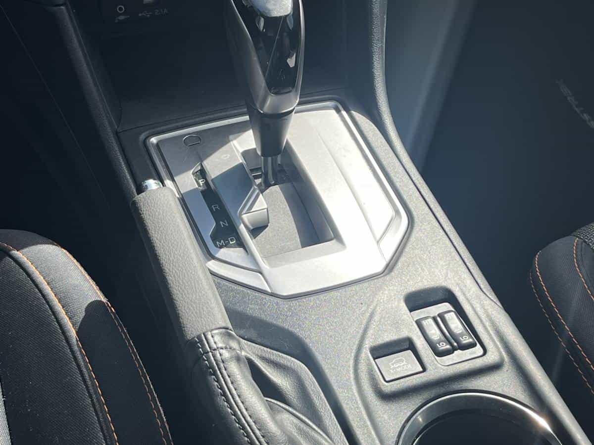 2021 Subaru Crosstrek Touring w/Eye - Image 16