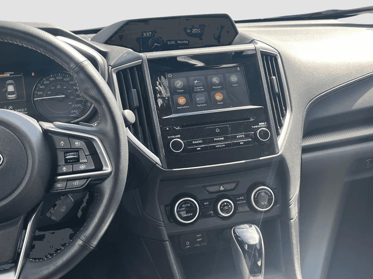 2021 Subaru Crosstrek Touring w/Eye - Image 17