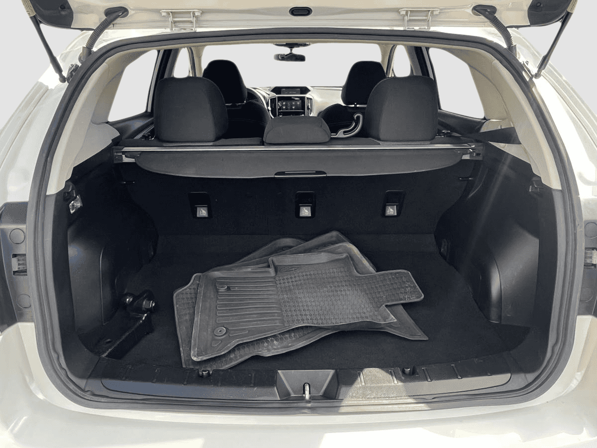 2021 Subaru Crosstrek Touring w/Eye - Image 20