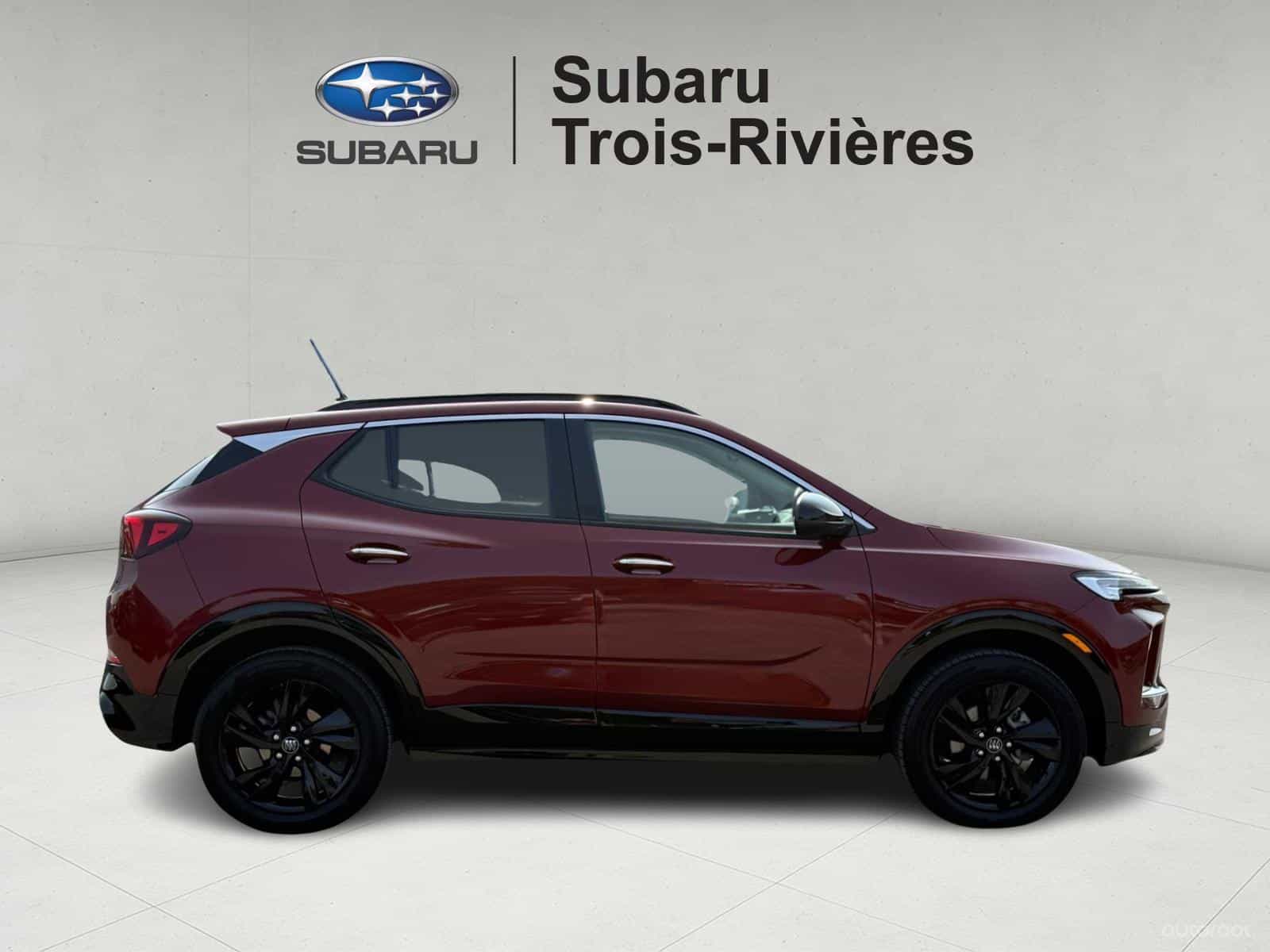 2024 Buick Encore GX ST - Image 7