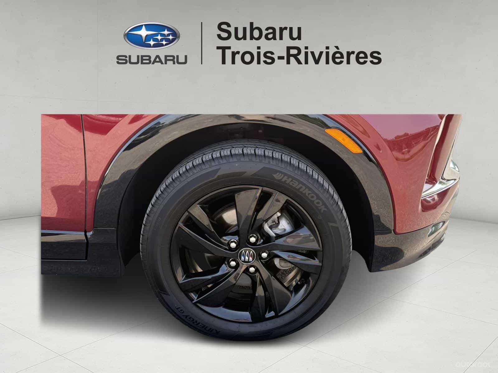 2024 Buick Encore GX ST - Image 8