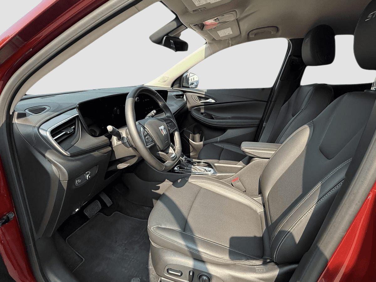 2024 Buick Encore GX ST - Image 9