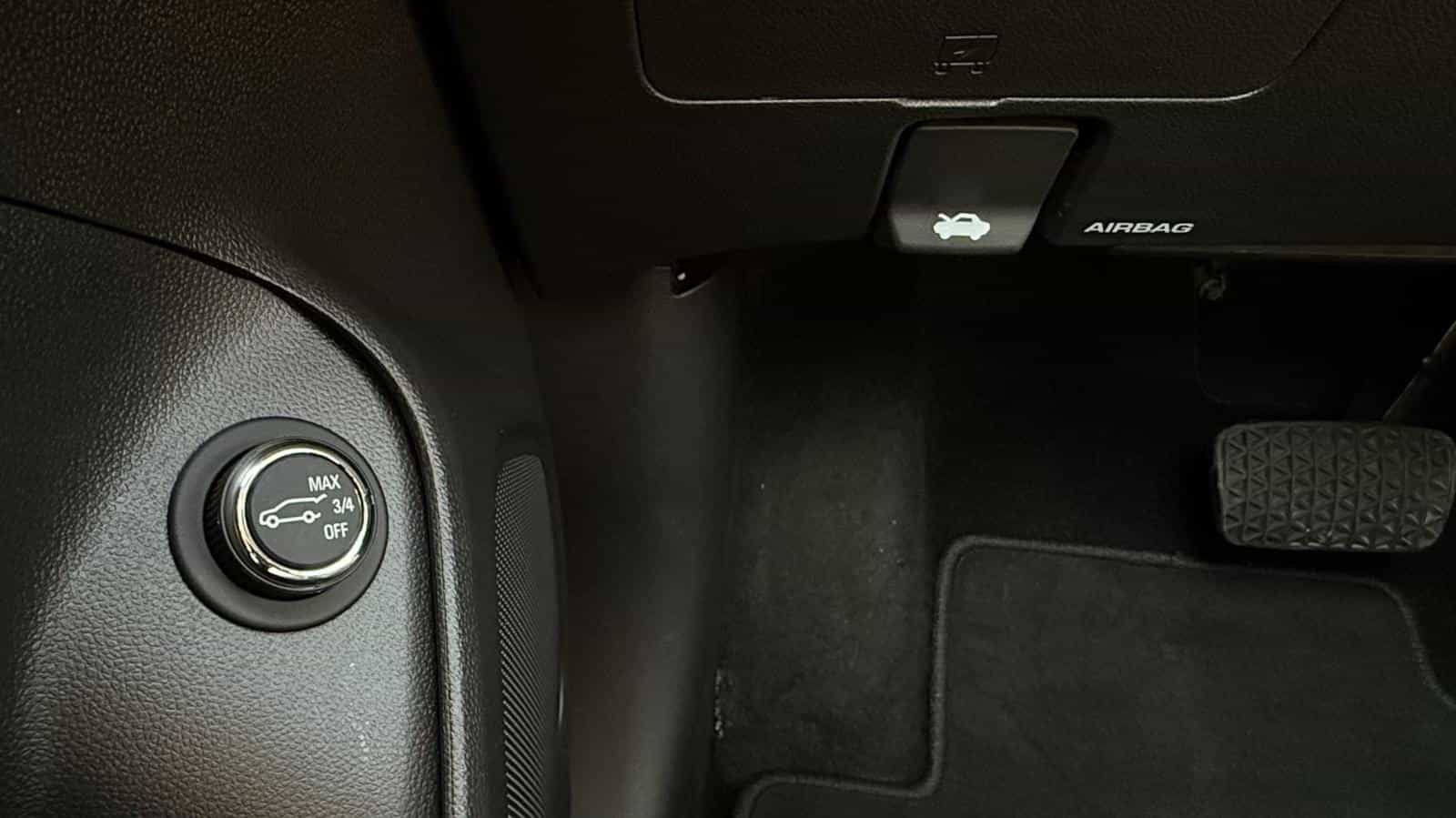 2024 Buick Encore GX ST - Image 11