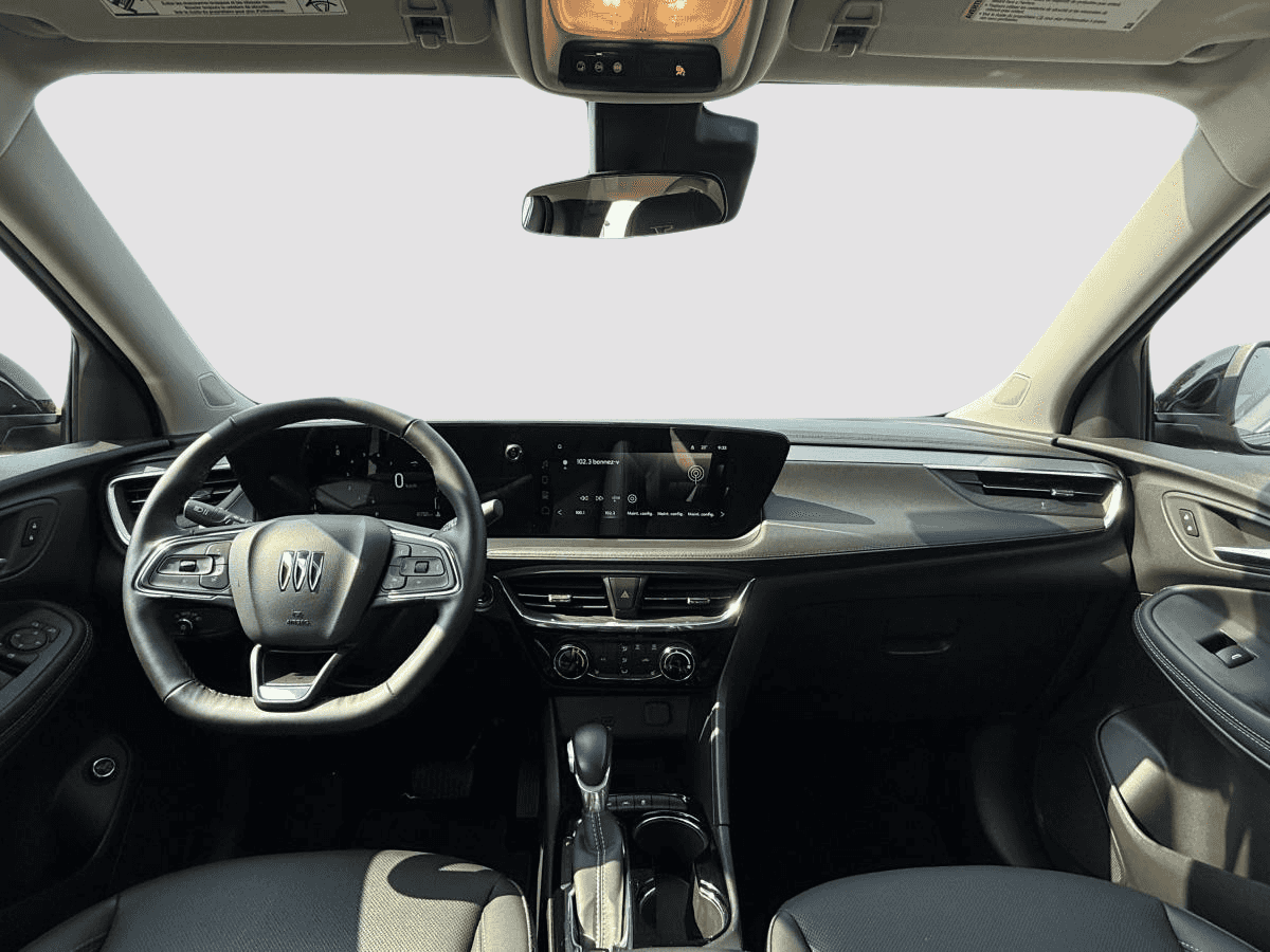 2024 Buick Encore GX ST - Image 12