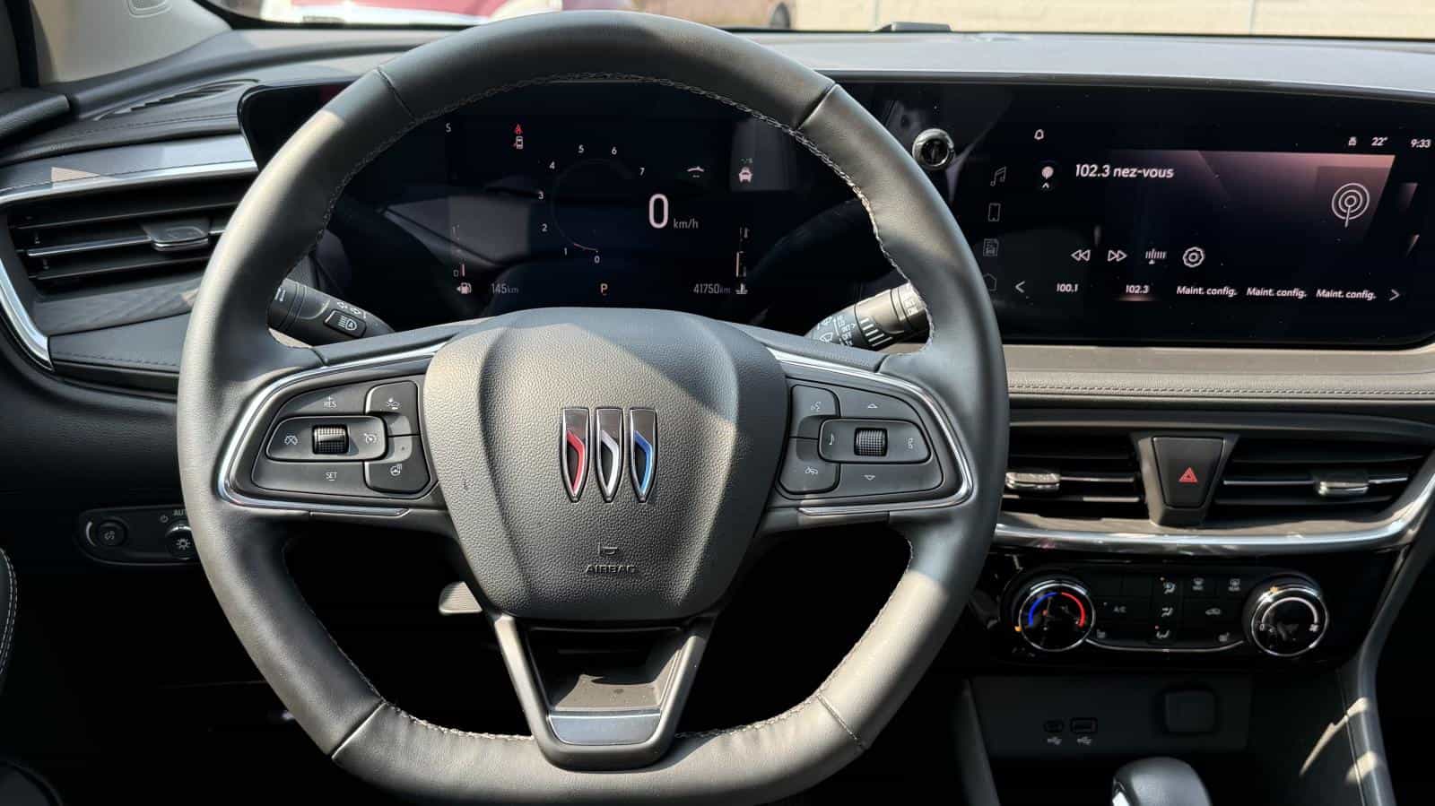 2024 Buick Encore GX ST - Image 13