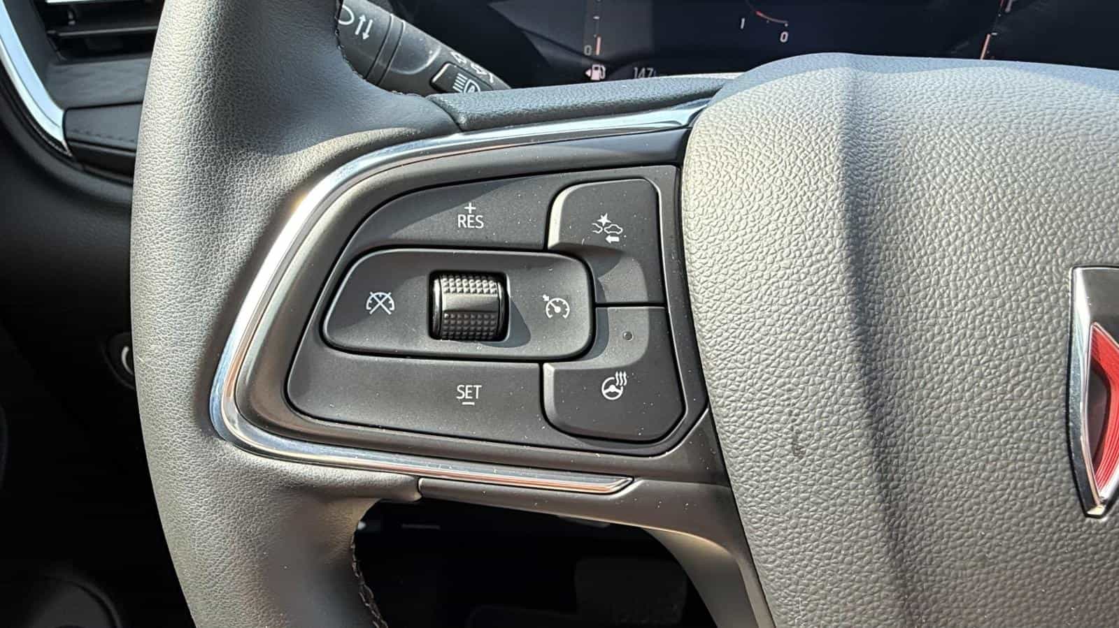 2024 Buick Encore GX ST - Image 14