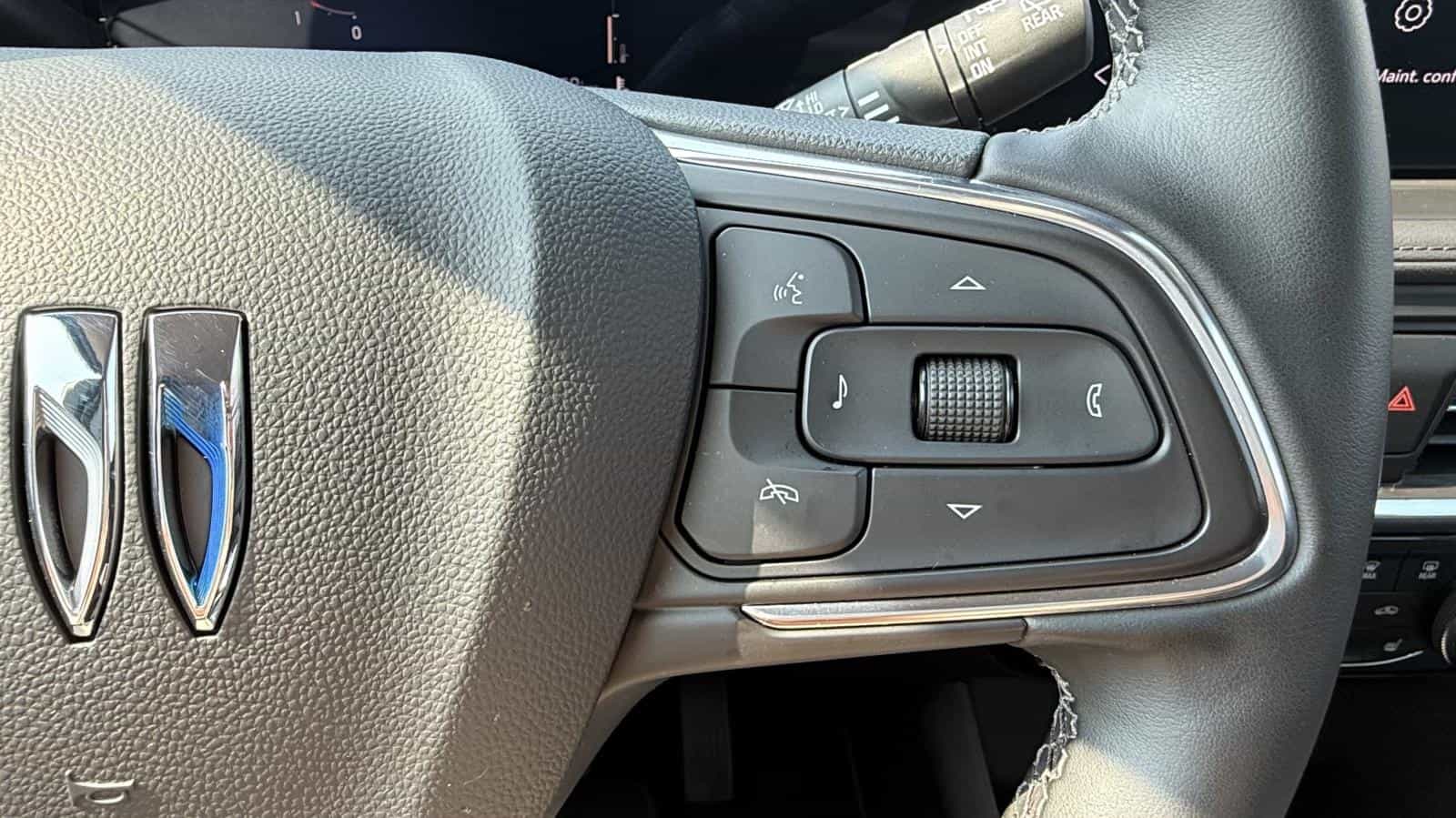 2024 Buick Encore GX ST - Image 15