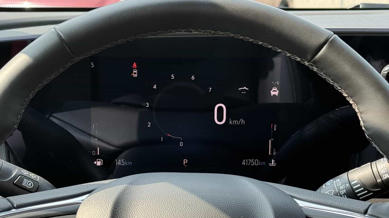 2024 Buick Encore GX ST - Image 16