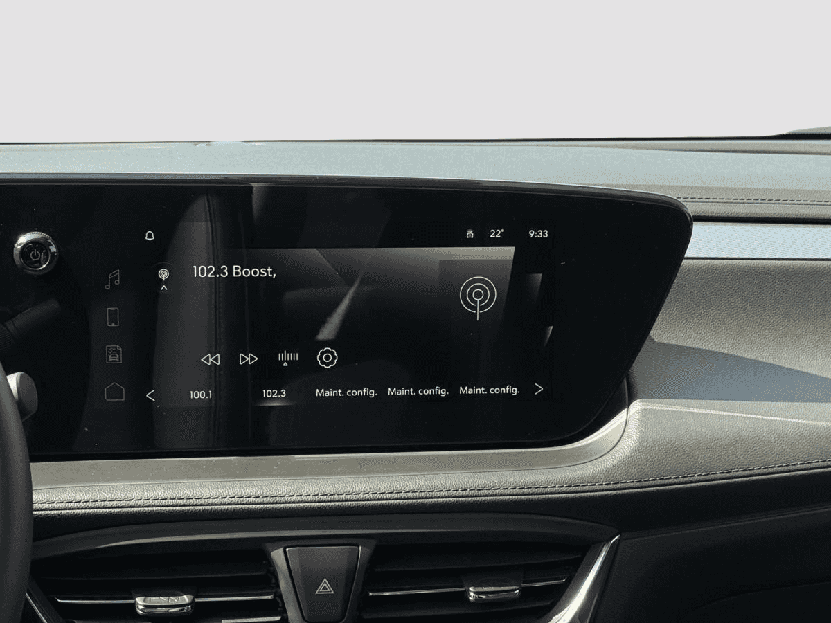 2024 Buick Encore GX ST - Image 17