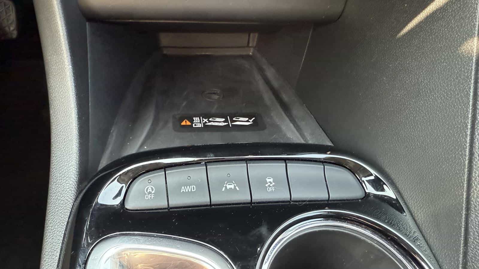 2024 Buick Encore GX ST - Image 19