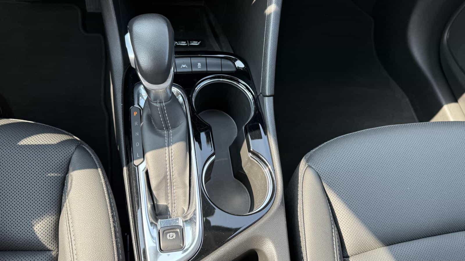 2024 Buick Encore GX ST - Image 20