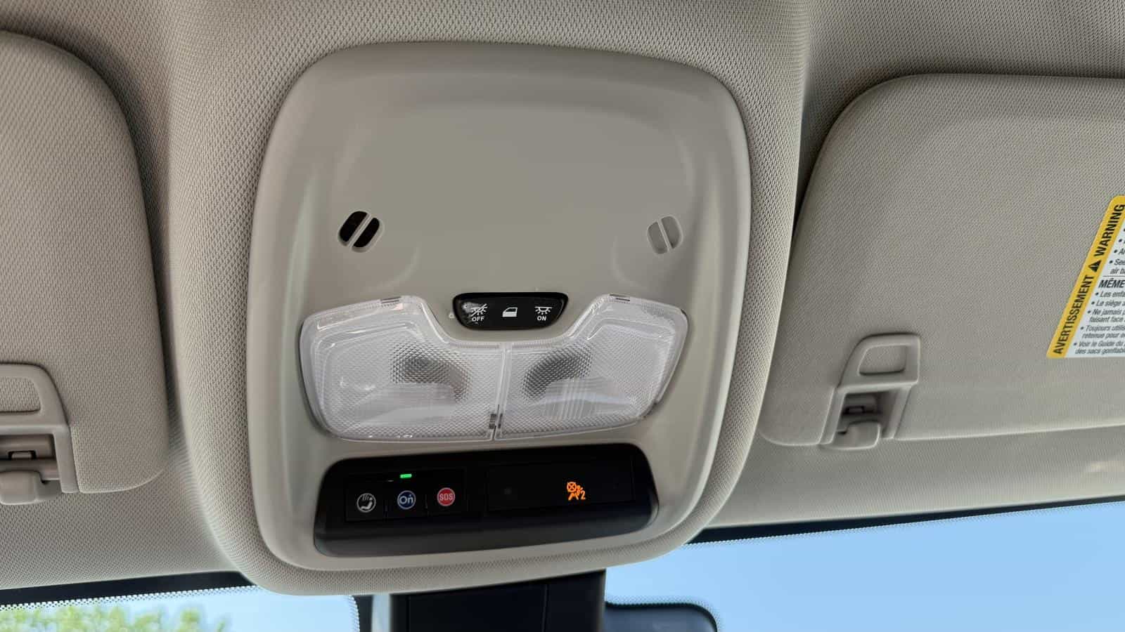 2024 Buick Encore GX ST - Image 21