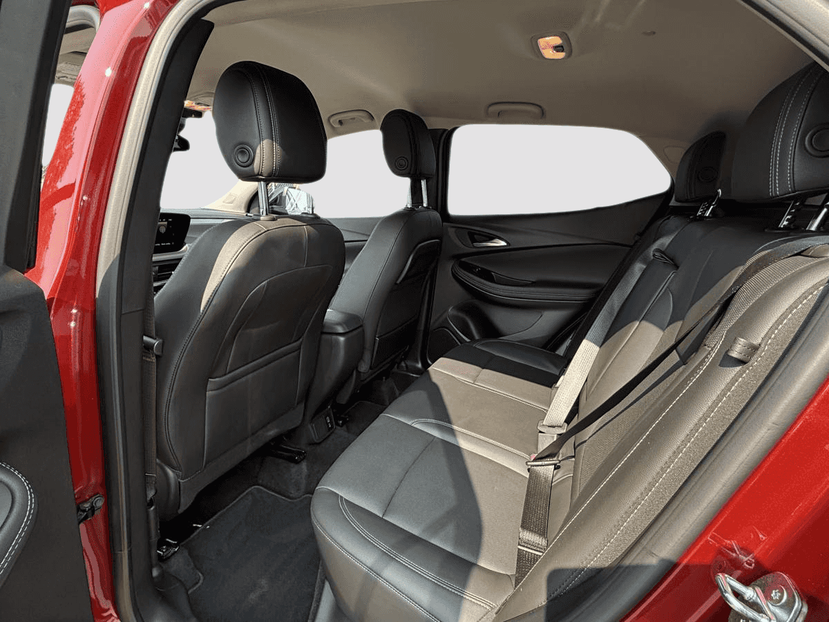 2024 Buick Encore GX ST - Image 22