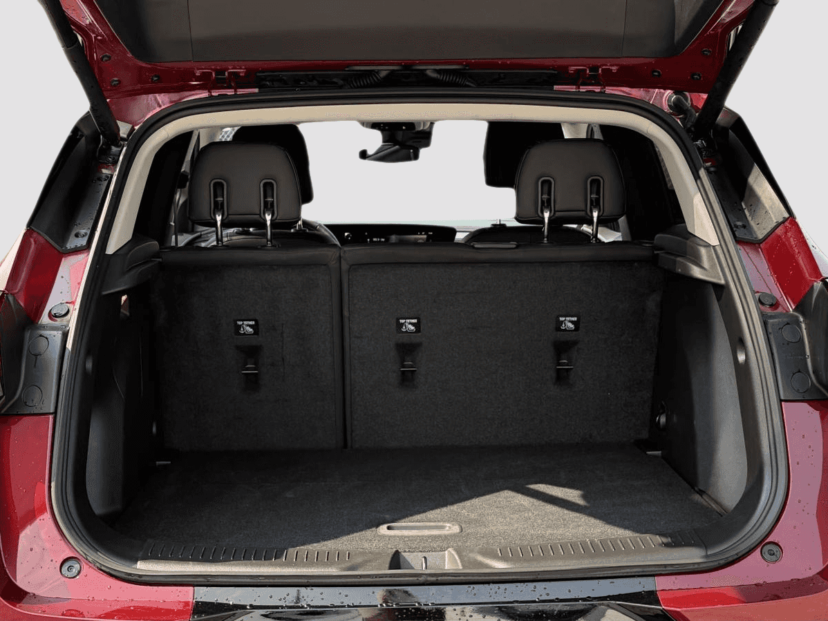 2024 Buick Encore GX ST - Image 23