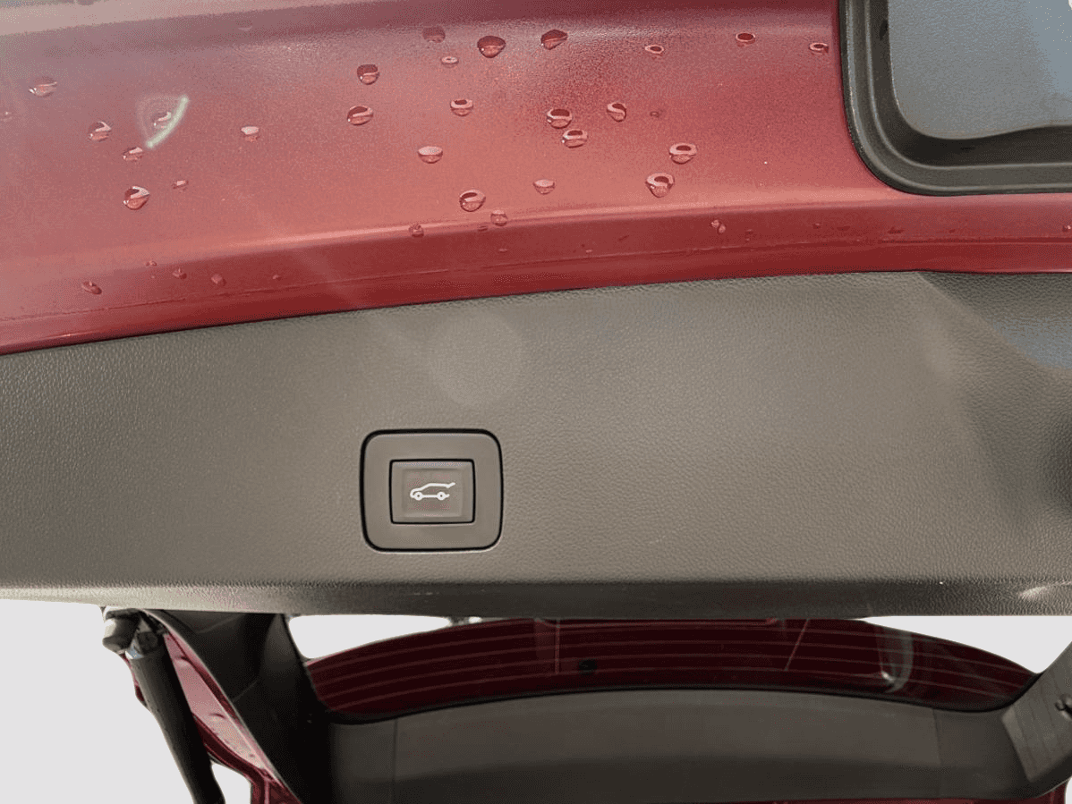 2024 Buick Encore GX ST - Image 24