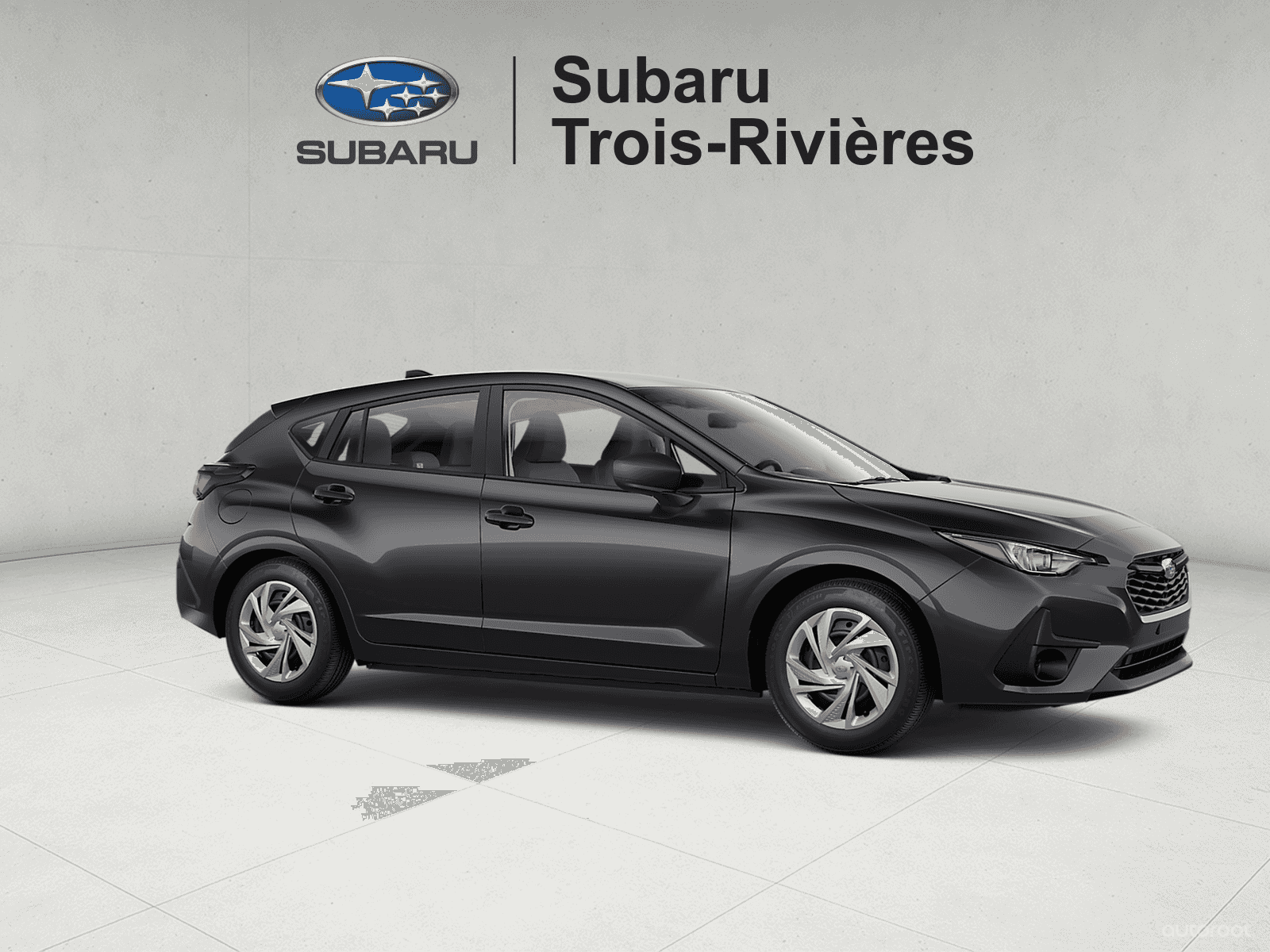 2025 Subaru Impreza Commodité (5 portes) - Image 10